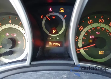 2015 Scion Tc from USA, damaged, VIN JTKJF5C75FJ013797